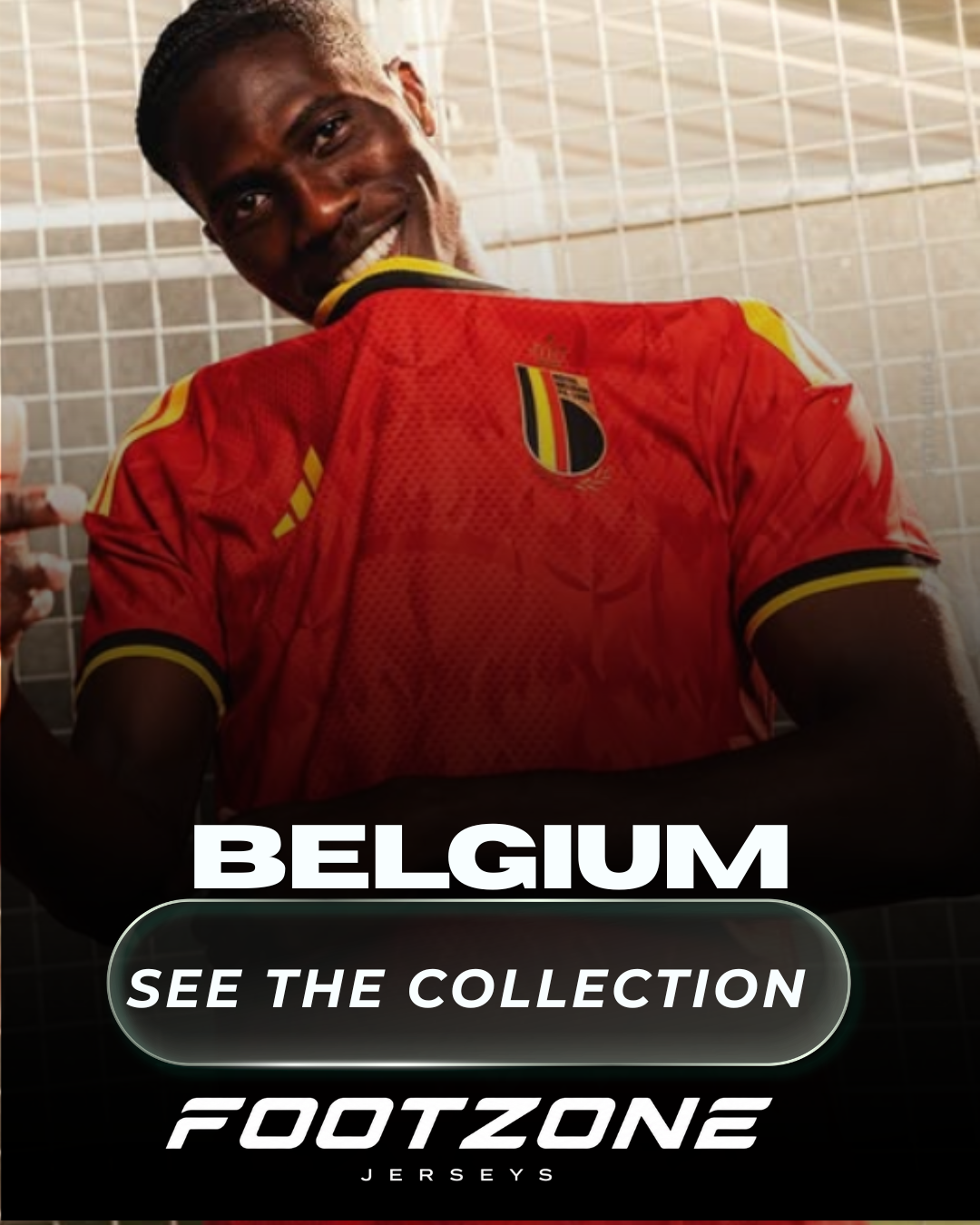 Belgium