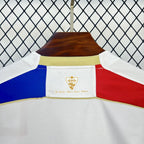 Fortaleza FC 2025/26 Away Jersey