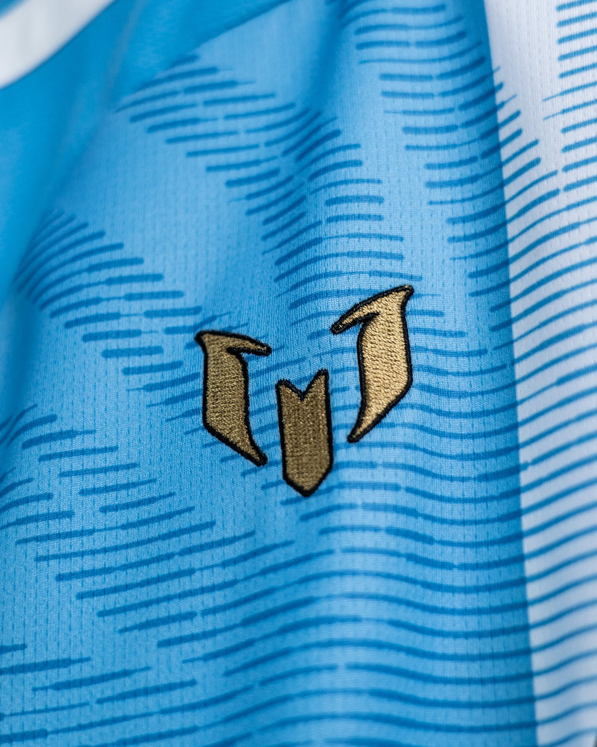 Argentina Gracias 10 Special Edition 26/27 Men’s Shirt