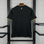 Camisa Flamengo Adidas Originals Black - Fan Version