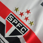 Camisa São Paulo 2006 Retrô