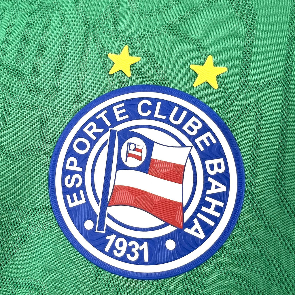Bahia 2025/26 Training Jersey
