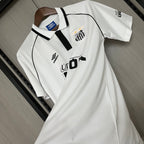 Retro Santos 1997 home