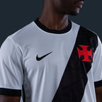 Camisa Vasco  II 2026/27 Torcedor Masculina - Fan Version