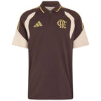 Camisa Polo 2026/27 Flamengo Comissao Tecnica