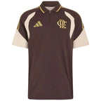 Jersey Polo 2026/27 Flamengo Comissao Tecnica