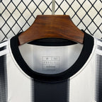 Newcastle United 2025/26 Home Jersey