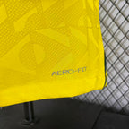 Brazil Player Edition 2026 Home Jersey - World Cup 2026 - [Slim Fit]