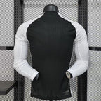 25/26 Player Long Sleeves Corinthians Away - Authentic Player [Slim Fit] Player [Slim Fit] Player [Slim Fit] Slim Fit