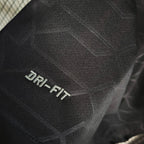 Corinthians 2012 II Away Jersey - Retro Version