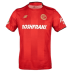 Deportivo Toluca Home 2025 - H12TORIA