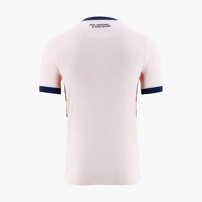 Camiseta Ecuador Third 2026/27