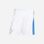Conjunto Feminino Infantil adidas Cruzeiro 2026/27 I kids