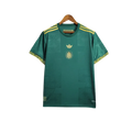 Mexico 25/26 Gold Cup Edition Jersey - Green - Fan Version