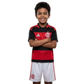 Conjunto Infantil Flamengo 2026 - Kit Kids