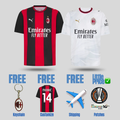 Away 26/27 Men's Fan Jersey 008