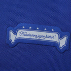 Brazil 2006 II Away Jersey - Retro Version