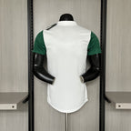 Palmeiras 2025/26 Player Away - [Slim Fit] - Slim Fit