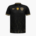 Camisa Reebok Botafogo 2024/25 II - Patch Libertadores