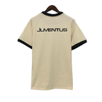 Juventus 25/26 Casual Edition Jersey - Beige - Fan Version
