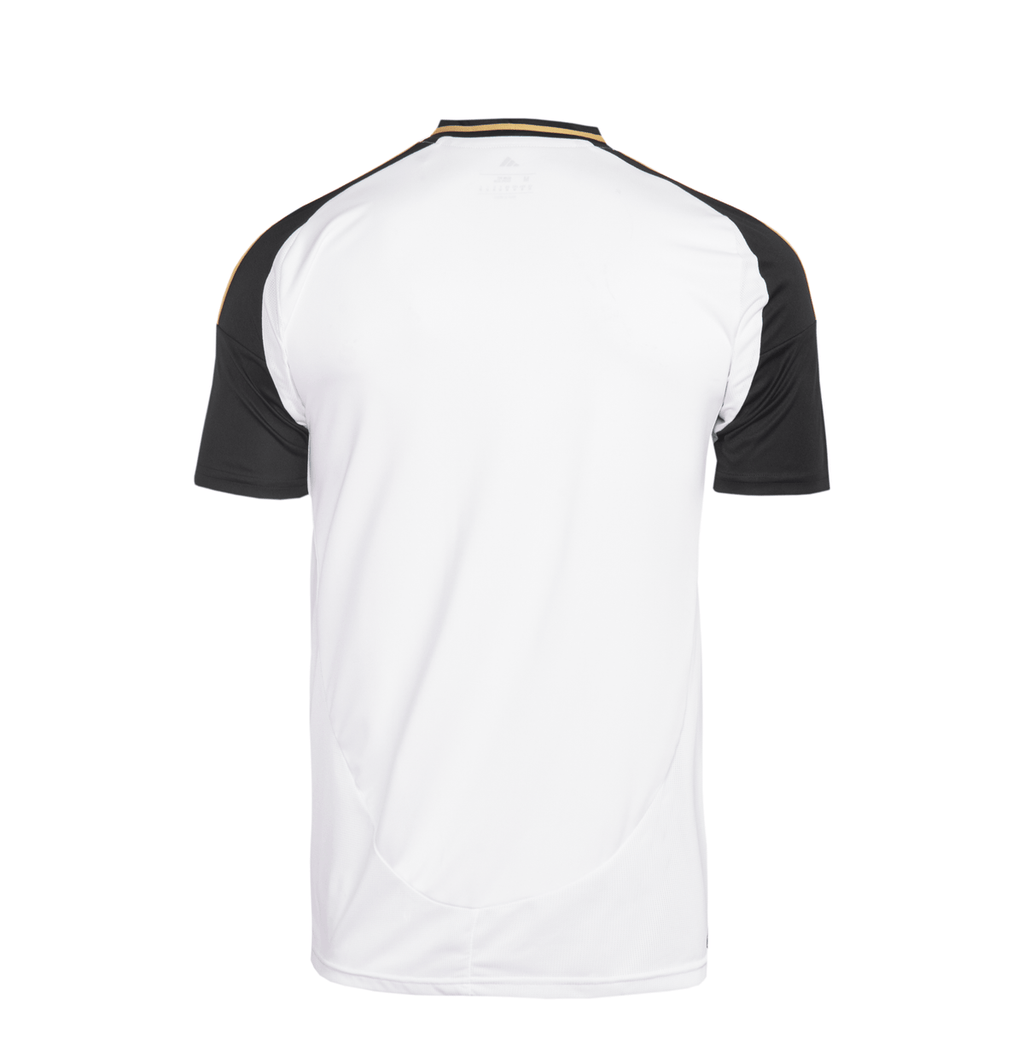 Atletico Mineiro 2025/26 Away Sponsor  - Fan version