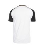 Atletico Mineiro 2025/26 Away Sponsor  - Fan version