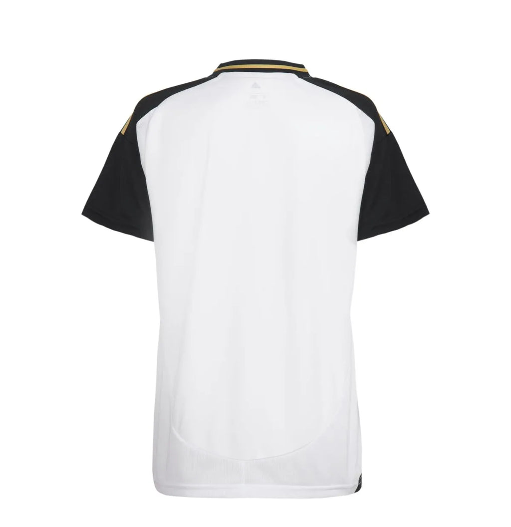 Atletico Mineiro Women 2025/26 Away Sponsor  - Fan version