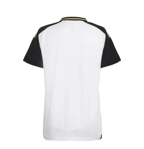 Atletico Mineiro Women 2025/26 Away Sponsor  - Fan version