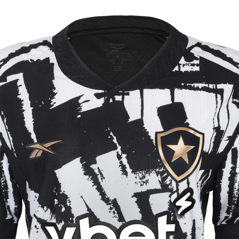 Botafogo 25/26 IV Fourth Jersey - Women's