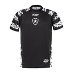 Camisa Botafogo Feminina Reebok Oversized Prematch 25/26