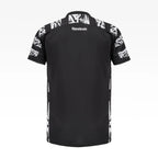 Camisa Botafogo Feminina Reebok Oversized Prematch 25/26