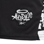Camisa Botafogo Feminina Reebok Oversized Prematch 25/26