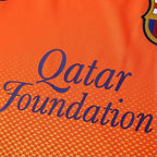 Retro Away 2012/13 Shirt