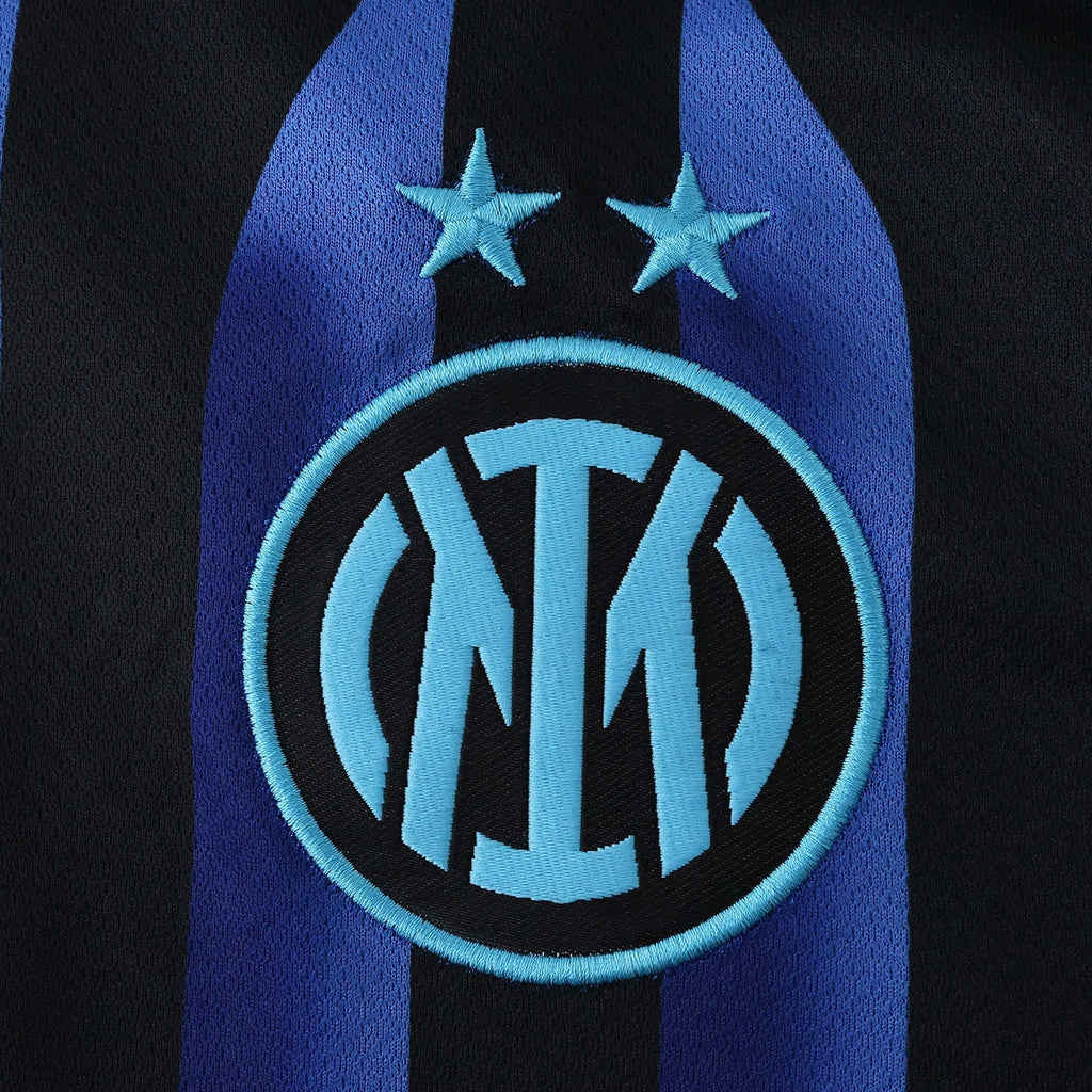 Inter Milan - Home 25/26 Women’s Jersey
