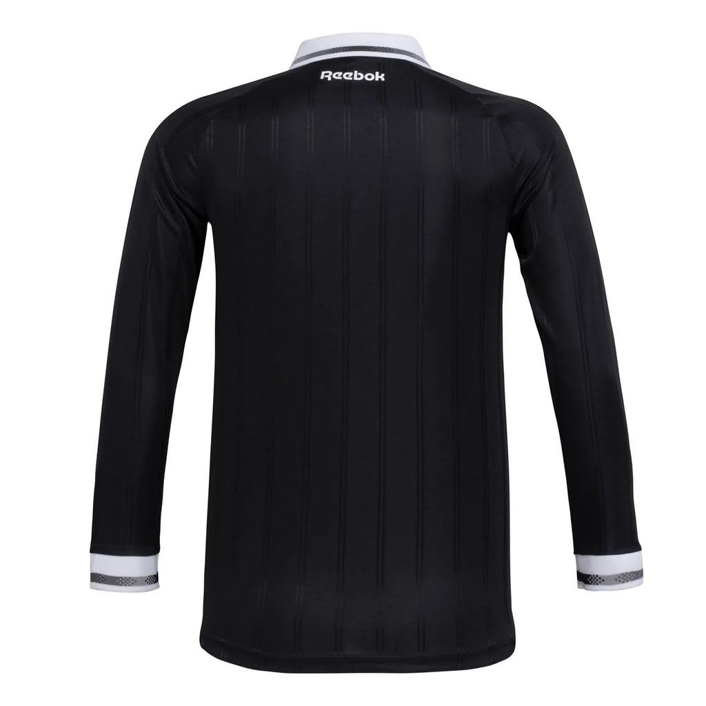 Camisa Botafogo Reebok Away ML 25/26