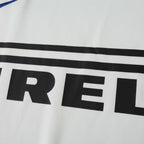 Inter Milan - Retro Away 2010 Jersey