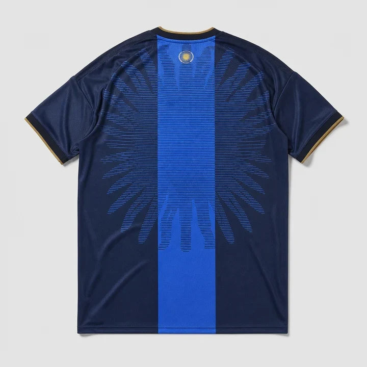 Argentina Messi Special Edition 26/27 Player Edition