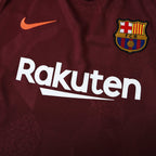 Retro Third 2017/18 Shirt