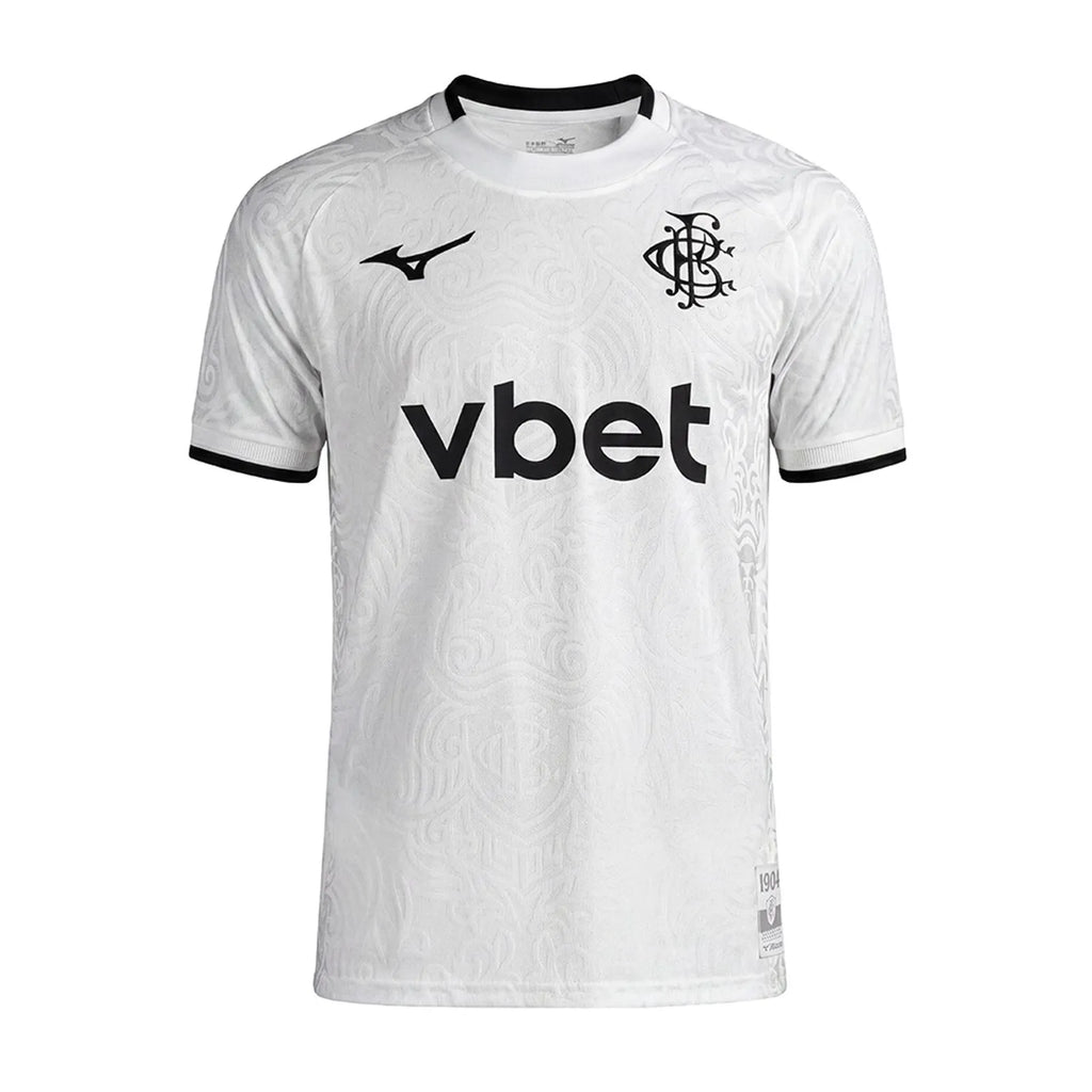 Combo 3 Mantos do Botafogo 2026/27 - Fan Version
