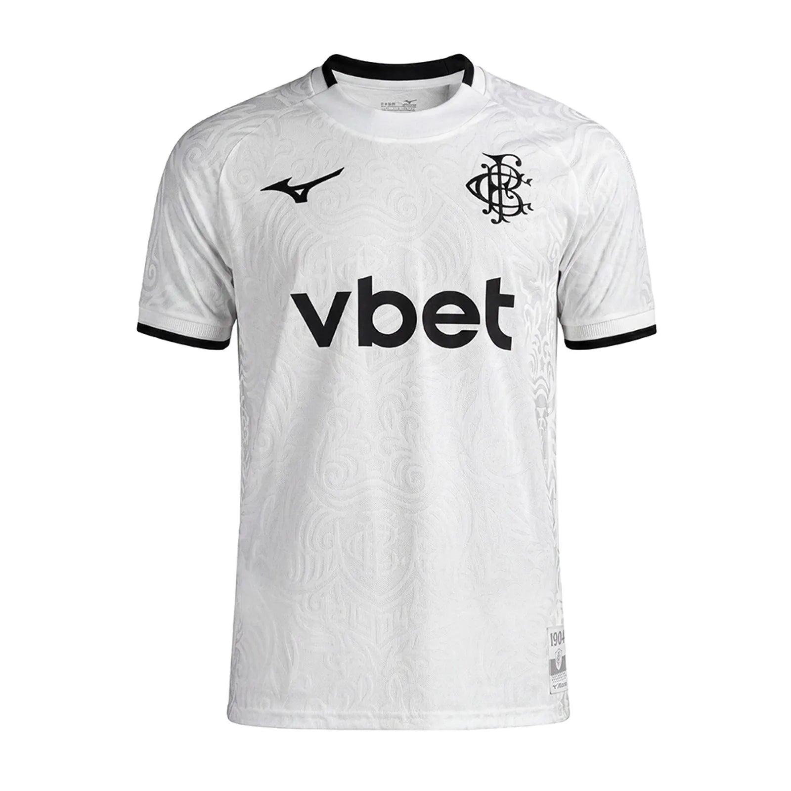 Combo 3 Mantos do Botafogo 2026/27 - Fan Version