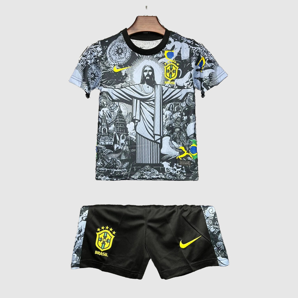 Camisola Cristo Redentor Edição Especial Criança