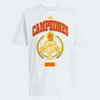 Spain 2026/27 Campeones Jersey
