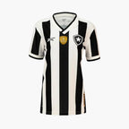 Camisa Reebok Botafogo 2024/25 II