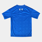 Conjunto Infantil adidas Cruzeiro 2026/27 I Kit Kids