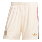 Short Flamengo Jogo 3 Adidas 2025