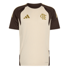 Camisa Flamengo Treino Comissão 2026 - Fan Version