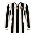 Camisa Manga Longa Reebok Botafogo 2024/25 Long Sleeve - Patch Libertadores