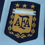 Men Sweatshirt Argentina 2026
