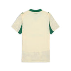 Palmeiras Away Fan Jersey Sponsor  2025 Club World Cup