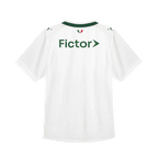 Palmeiras Away Authentic Player 2026 - [Slim Fit]  Sponsor